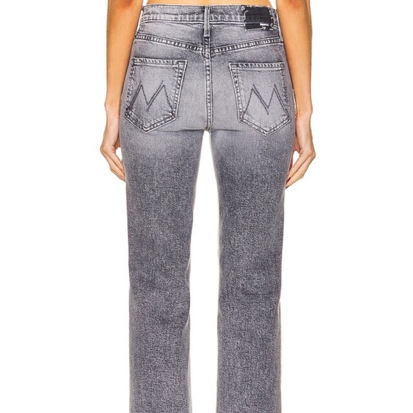 MOTHER The Kick It Jeans 27 - Picture 3 of 11